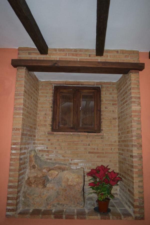 Appartement Casa Cueva El Pocito Peñaflor