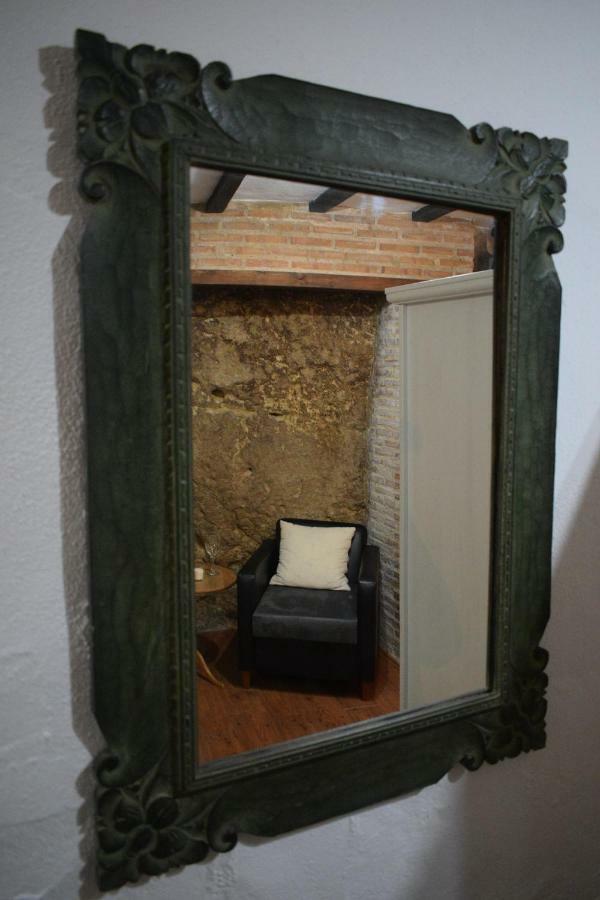 Appartement Casa Cueva El Pocito *