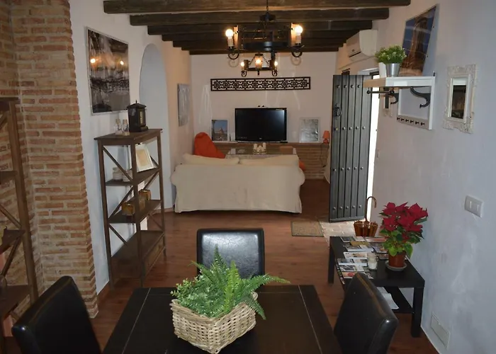 Casa Cueva El Pocito