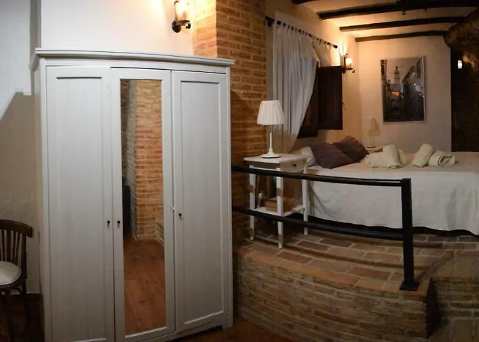 Casa Cueva El Pocito