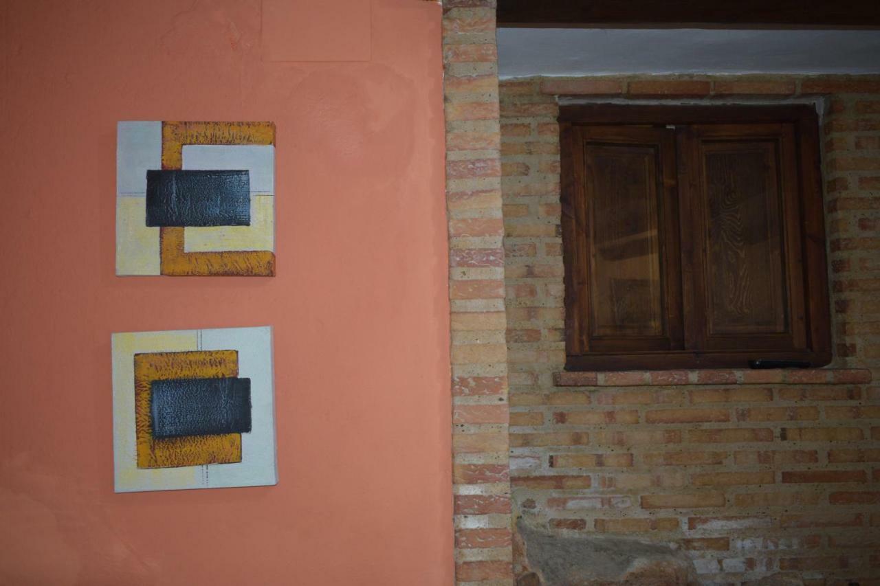 Apartment Casa Cueva El Pocito Penaflor