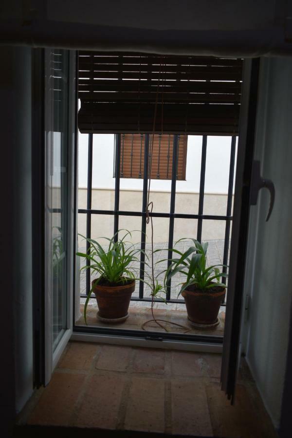 Apartment Casa Cueva El Pocito *