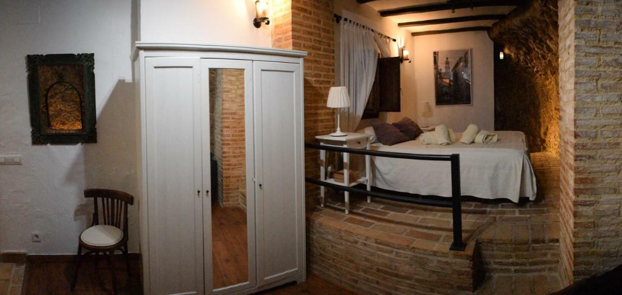 Casa Cueva El Pocito